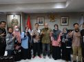 Ketua DPD RI Tegaskan Komitmen Perjuangkan Nasib Guru Honorer