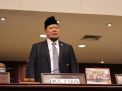 Ketua DPD RI Desak Jabatan Wakil Walikota Padang Segera Diisi