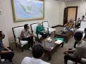 Ketua DPD RI Ajak BEM FAI UMJ Manfaatkan Medsos