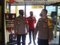 Kapolres Gresik Pastikan Pelayan Masyarakat dengan Cek Polsek Jajaran