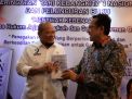 LaNyalla Menyoal UU yang Koruptif dan Perilaku Korupsi Tujuan Negara