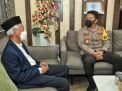 Kapolda Jatim dan PW Muhammadiyah Dukung Pemerintah Jaga Keberagaman