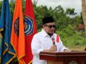 Ketua DPD RI Nilai Regenerasi Harus Dilakukan, Dukung Petani Milenial