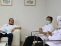 Ketua DPD RI Kecam Penjualan Vaksin Covid-19 Ilegal di Sumut