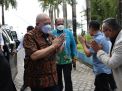 Kunjungi Radar, LaNyalla Sampaikan Peran DPD RI dalam Membangun Daerah