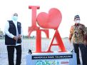 Zona Kreativitas dan Inovasi Jadi Inspirasi Bagi BUMDes