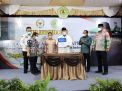 Isi Kuliah Umum di STIE Banjarmasin LaNyalla Canangkan Merdeka Belajar