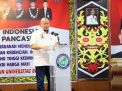 Ketua DPD RI Beri Sejumlah Saran, Bahas ALKI ll di FGD UBT