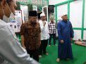LaNyalla Ziarah ke Makam Ulama Besar Banjar Habib Bahasyim