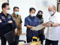 Ketua DPD RI Minta Pembangunan Pos Penjagaan di Nunukan Disegerakan