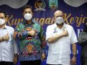 Ketua DPD RI Dukung Tanjung Selor Jadi Daerah Otonomi Baru