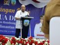 Ketua DPD RI Sampaikan Persoalan Fundamental di Konstitusi Amandemen