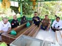 Ketua DPD RI Minta KBM Tanjung Selor Tidak Dibangun di Lahan Resapan