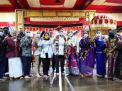 Raja Gowa Minta Kerajaan di Luar Jawa Diperhatikan
