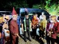 Ketua DPD RI Minta KKOP Diperhatikan, Dukung Reboisasi Kawasan Bandara