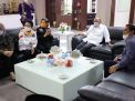 Ketua DPD RI Kunjungi Sidrap, Wabup Curhat Hibah 27 Ton Kurma Tertahan