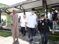 Ketua DPD RI Kunjungi Makam Keturunan Nabi Muhammad