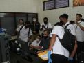 Dugaan Korupsi Pasar Balungkulon di Respon Cepat Kapolres Jember