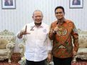 Ketua DPD RI Apresiasi Rencana Kabupaten Barru Bikin Perda Bankum