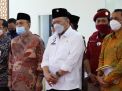 Ketua DPD RI Sampaikan Pentingnya Mewujudkan Desa Berdaulat