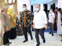 Ketua DPD RI Terima Aspirasi Bupati dan Guru Honorer di Pangkep