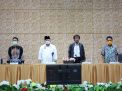 Ketua DPD RI Bandingkan Kebatinan Penyusunan UUD 45 dan Amandemen