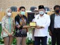 Ketua DPD RI Gelorakan Semangat Koperasi, Bahas Amandemen Konstitusi