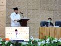 Ketua DPD RI Sebut Presidential Threshold Banyak Mudharat di UIN