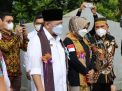 LaNyalla Sebut Kerajaan Bagian Tak Terpisah dari Indonesia