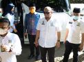 Ketua DPD RI Dukung Pembangunan Akses Jalan di Sulsel