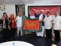 Ketua DPD RI Sampaikan Tugas Berat Tapi Enjoy Menjalankannya