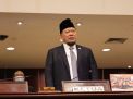 Ketua DPD RI Ajak Rakyat Jadikan Hari Lahir Pancasila Momen Bersatu