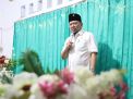 Ketua DPD RI Minta Pemerintah Beri Penjelasan ke Masyarakat