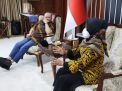 LaNyalla Tegaskan Pentingnya Dialog Pecahkan Masalah Bangsa