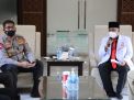 Polda Jatim Siap Kerjasama dengan PKS Perangi Radikalisme dan Covid-19