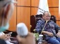 Ketua DPD RI: Pengobatan Nusantara Harus Bisa Setara dengan Asing