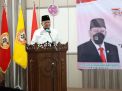 Ketua DPD RI Minta Pemerintah Selamatkan Garuda