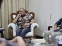 Ketua DPD RI Minta Pemda Lakukan Inovasi Kekeringan Sawah Kulon Progo