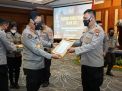 Divhumas Polri Beri 2 Kategori Penghargaan ke Humas Polda Jatim