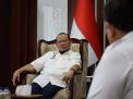 Ketua DPD RI Dorong Pemda Buat Juklak-Juknis untuk Penerimaan Siswa