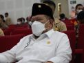 LaNyalla Sampaikan 4 Implikasi Presidential Threshold di FGD UMY