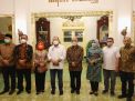 Ketua DPD RI Silaturahim dan Beri Dukungan untuk Pariwisata DIY