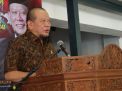 LaNyalla Tegaskan Spirit Kerja DPD Sebagai Advokat Daerah