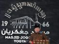 Ketua DPD RI Puji Masjid Jogokariyan, Berhasil Bangun Civil Society