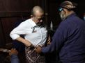 LaNyalla Ziarah ke Makam Panembahan Senopati di Kotagede