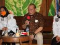 LaNyalla dan BEM DIY Diskusikan Sistem Demokrasi Indonesia
