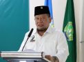 LaNyalla: Konsep Blue Economy Harus di Aplikasikan dalam Program Riil