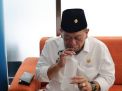 Ketua DPD RI Dukung GeNose C19 Dapat Pengakuan Kemenkes