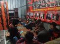 Rutinitas Rapat Bulanan Organisasi Pemuda Pancasila PAC Cipedes