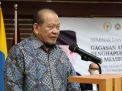 Ketua DPD: UU Pemilu adalah Desain Besar Oligarki Menguasai Negara
